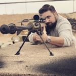 Profile Picture of Marc-André Jodoin (@marcandrejodoin) on Instagram