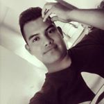 Profile Picture of Christopher Bolaños (@christopher____97) on Instagram