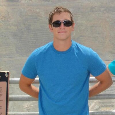 Profile Picture of Ben Foust (@ben_foust) on Twitter
