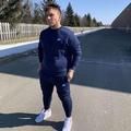 Profile Picture of Marc Hodges (@marchodgess) on Tiktok