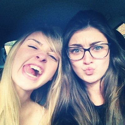 Profile Picture of Alexandria Smith (@AlexSmith92) on Twitter