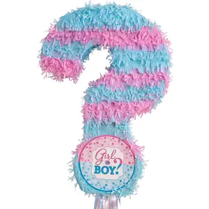 Profile Picture of   💗💙 GENDER REVEAL... (@genderrevealworld) on Tiktok