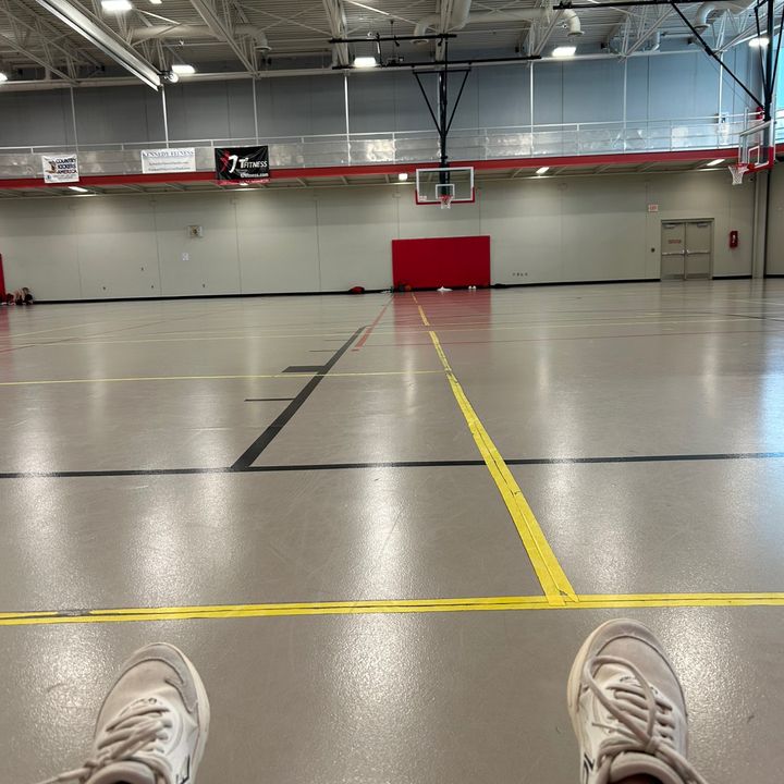 Profile Picture of JakeVogel🏀🥇 (@jakevogel88) on Tiktok