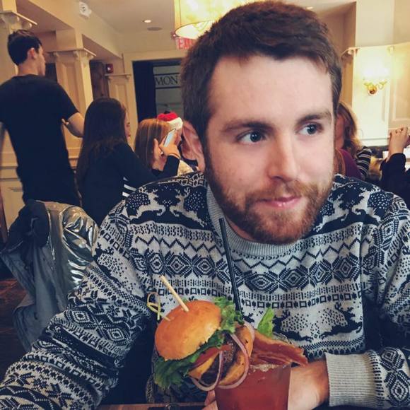 Profile Picture of Matt Mcguire (@mmcguire1092) on Poshmark