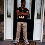 Profile Picture of Dominic Bradford (@bradford24fuldominic) on Instagram