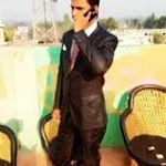 Profile Picture of Jamshed Qureshi (@jamshed2492) on Instagram