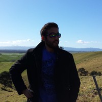 Profile Picture of Tarek Abou Chakra (@tarek-abou-chakra) on Quora
