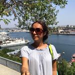 Profile Photo of Юля Лопатто (@iulialopatto) on Instagram