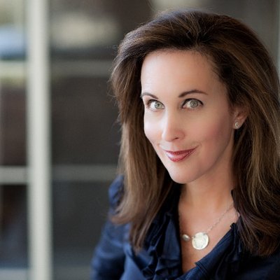 Profile Picture of DeborahPerryPiscione (@DPerryPiscione) on Twitter