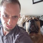 Profile Picture of Richard Kyle Duffield (@richardkyleduffield) on Instagram