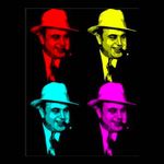 Profile Picture of Tony Caruson (@caponepops) on Instagram