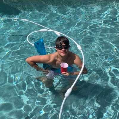 Profile Picture of Patrick Dobson (@patrickdobson18) on Twitter
