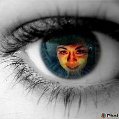 Profile Picture of Kimberly Mackey (@nutsofunny) on Twitter