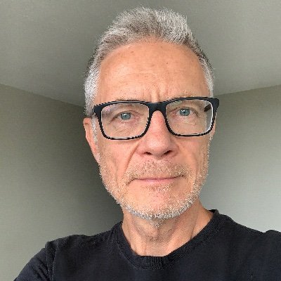 Profile Picture of James Loewen (@JamesLoewen15) on Twitter