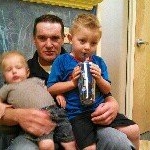 Profile Picture of Brian Rasmussen (@brianrazzledazzle) on Instagram