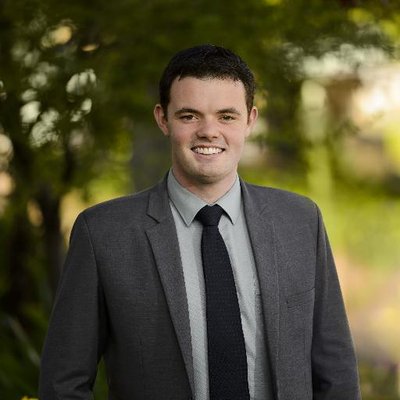 Profile Picture of Thomas Campbell (@Thomas0Campbell) on Twitter