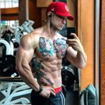 Profile Picture of 🇺🇸Kevin Hughes (Huggies)🇺🇸 (@huggies_beard) on Instagram