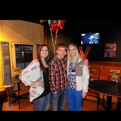 Zachary Buck - Twitter Profile Picture of Zachary Buck (@zbuck2nasty) on Twitter