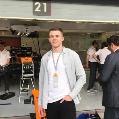 Profile Picture of Jake Newton (@Jake_Newt) on Twitter