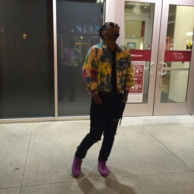 Profile Picture of Randy Gary (@the_mr_gary) on Twitter