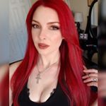 Profile Picture of Samantha (@samhainmtl) on Instagram