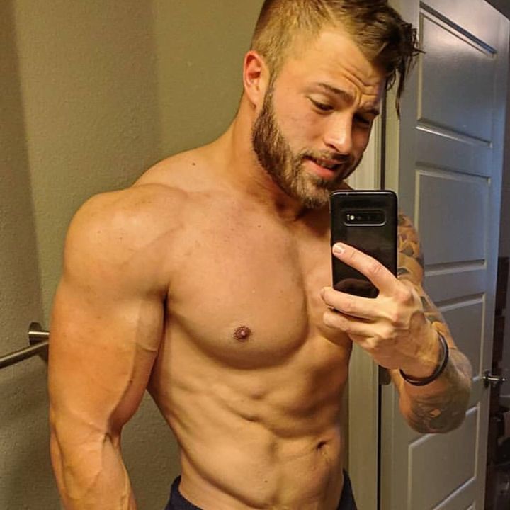 Profile Picture of Robert Conley (@robertconley37362) on Tiktok