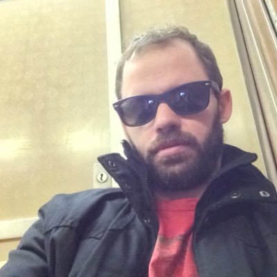 Profile Picture of Scott Mclane (@ScottAmclane) on Twitter