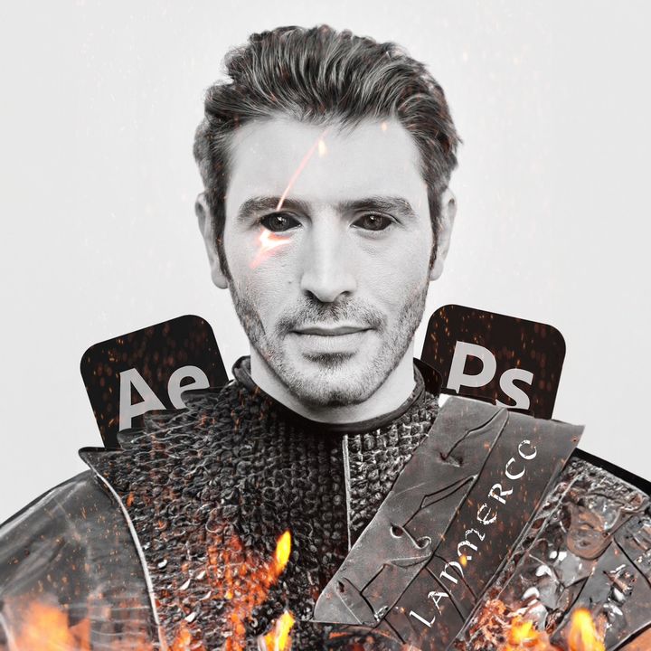 Profile Picture of M E R C O (@lanmerco) on Tiktok