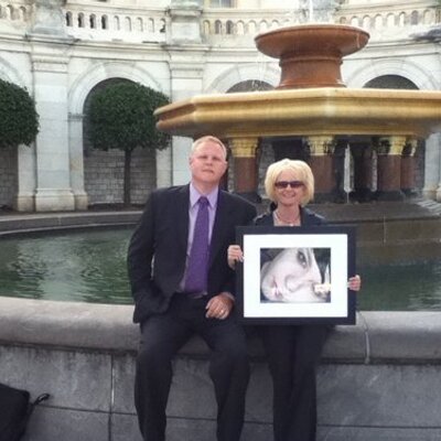 Profile Picture of George Ewing (@solvemyconflict) on Twitter