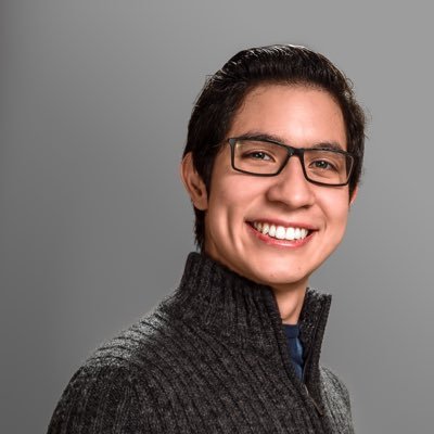 Profile Picture of José Sandoval (@JoseCSandoval) on Twitter