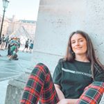 Profile Picture of Callie Renfrow (@calliehrenfrow) on Instagram