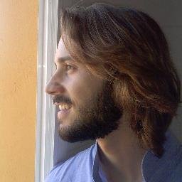 Profile Picture of Ángel Pangusión (@AngelPangusion) on Twitter