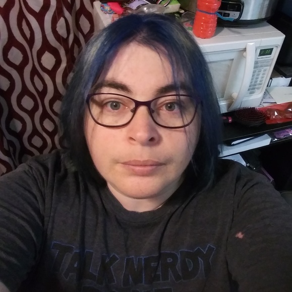 Profile Picture of Tiffany Borkey (@kaspyr) on Poshmark