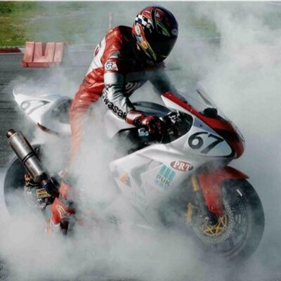 Profile Picture of Marc Gellida Bonet (@GellidaMarc) on Twitter