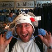 Profile Picture of Matt Bailey (@denglisch) on Pinterest