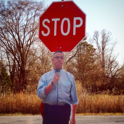 Profile Picture of Cardboard Rod Blum (@CardboardRod) on Twitter