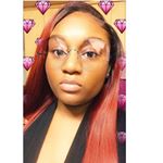 Profile Picture of Candace Williams (@candace.williams.148) on Instagram
