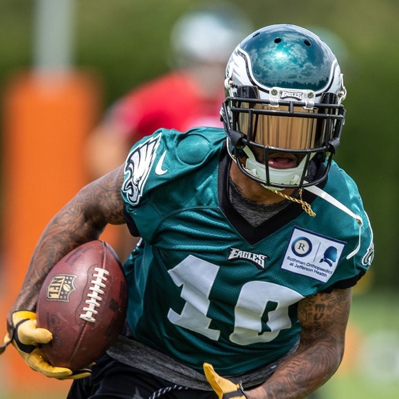 Profile Picture of Nick Hepner (@nhep1999) on Poshmark