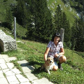 Profile Picture of Barbara Haferkamp Huppertz (@barbara.haferkamp) on Facebook