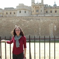 Profile Picture of Madeline Mcgee (@madeline-mcgee-5) on Quora
