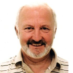 Profile Picture of Richard Hamshere (@dickhamshere) on Pinterest