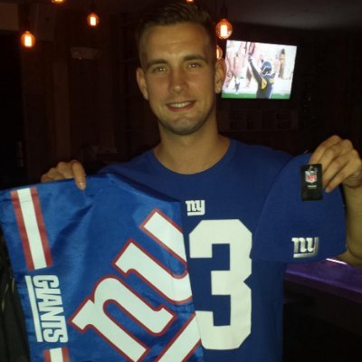 Profile Picture of Jeffrey Dray (@DrayJeffrey) on Twitter