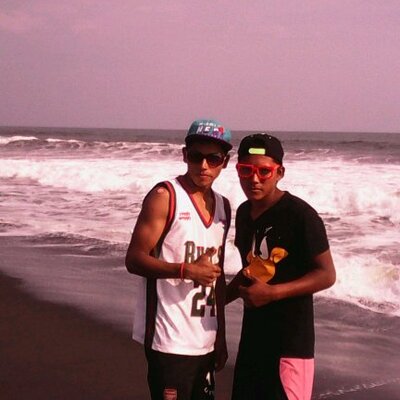 Profile Picture of Rudy Leonel Arevalo (@rudyare00) on Twitter