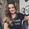 Profile Picture of deborahpio (@deborahpio) on Tiktok