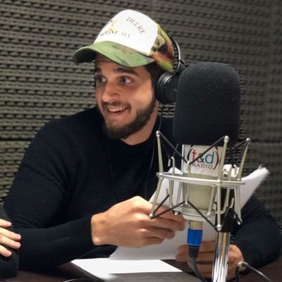 Profile Picture of Alfredo Solano Gómez (@Alfresolano) on Twitter
