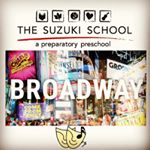 Profile Photo of Ms. Enid Smith (@suzukibroadway_bh) on Instagram