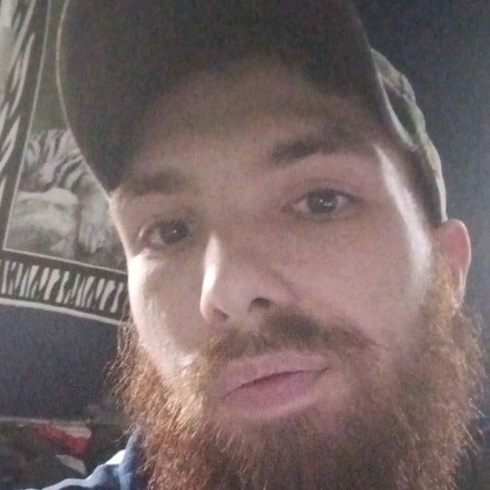 Profile Picture of brian neil (@calypso.2023) on Tiktok