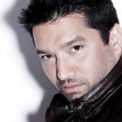 Profile Picture of Lee Downs (@Lee_Downs) on Twitter