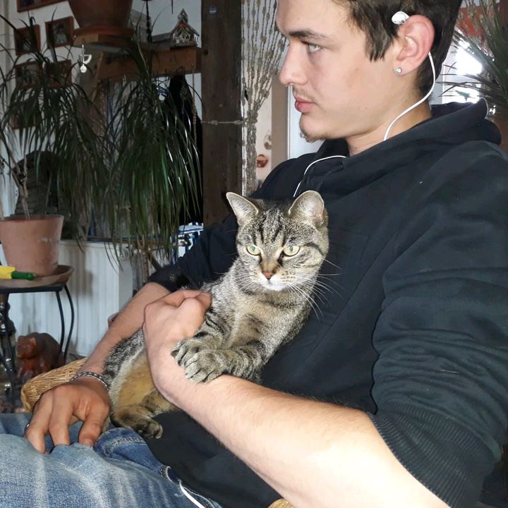 Profile Picture of Kevin Swist (@kevinswist) on Tiktok