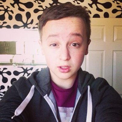 Profile Picture of Joel Brookes (@joel_brookes__) on Twitter